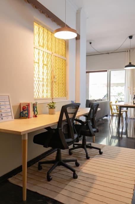 Saffron Apartment In Central Athén Kültér fotó