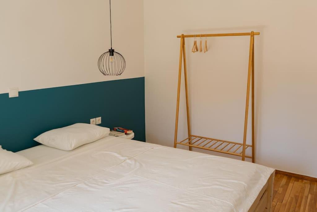 Saffron Apartment In Central Athén Kültér fotó